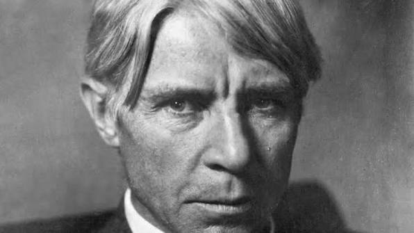 Carl Sandburg Carl Sandburg