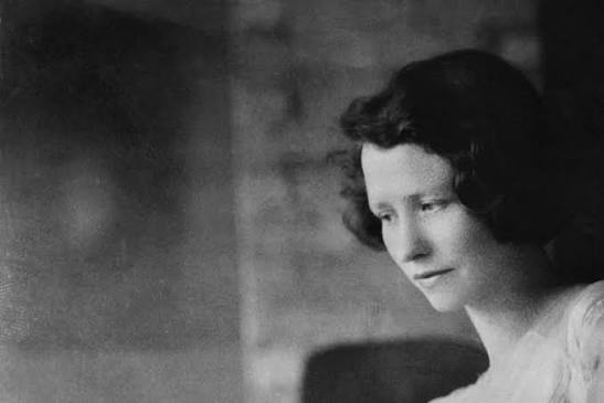 Edna St Vincent Millay Edna St Vincent Millay
