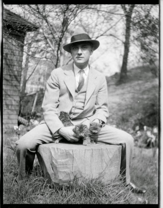 William Carlos Williams William Carlos Williams